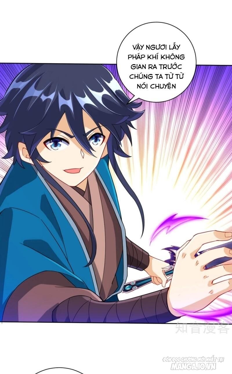 Nhất Đẳng Gia Đinh Chapter 106 - Trang 2