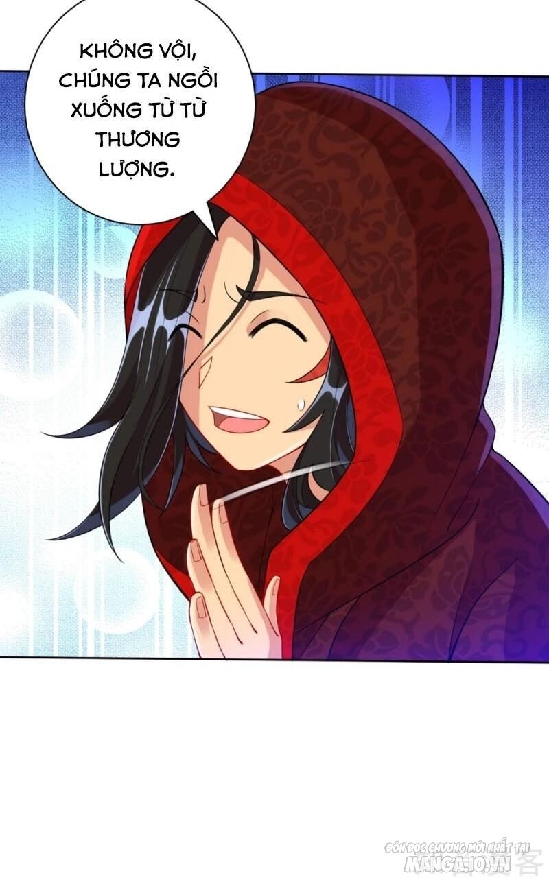 Nhất Đẳng Gia Đinh Chapter 106 - Trang 2