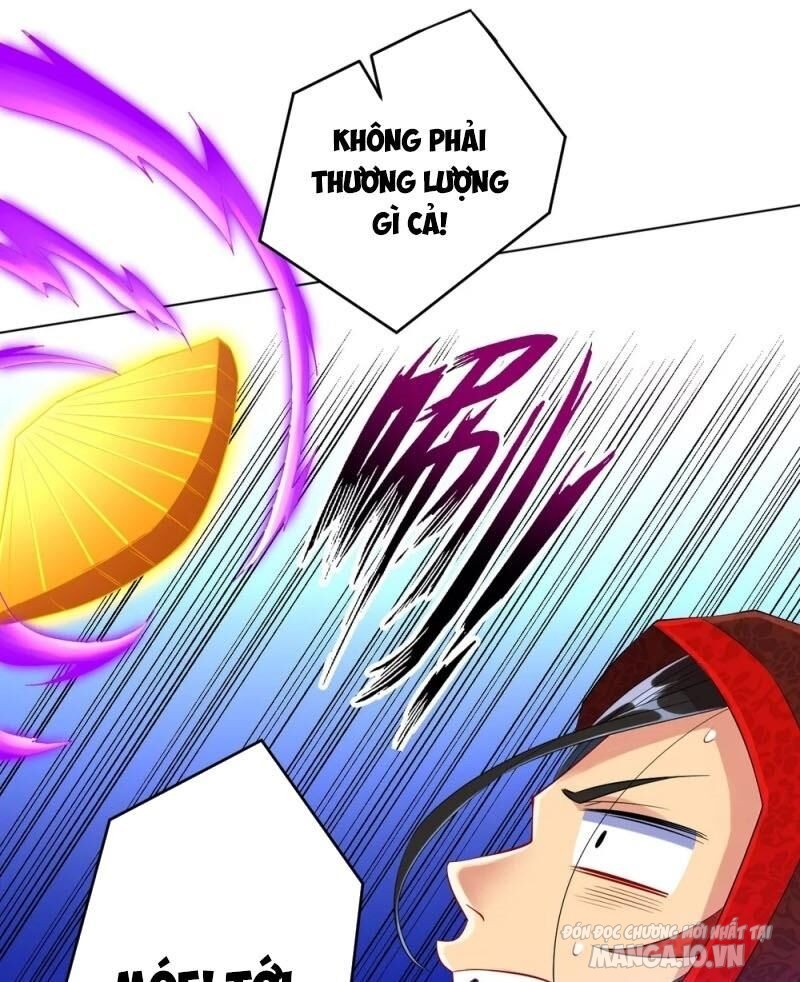 Nhất Đẳng Gia Đinh Chapter 106 - Trang 2