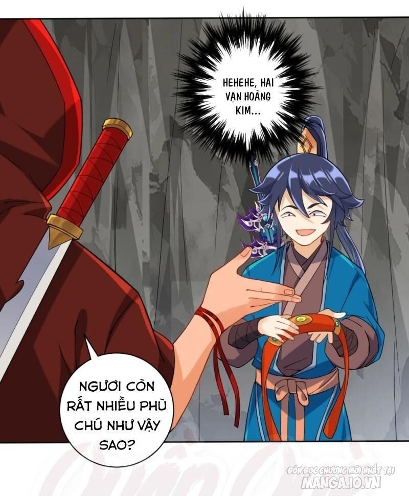 Nhất Đẳng Gia Đinh Chapter 107 - Trang 2