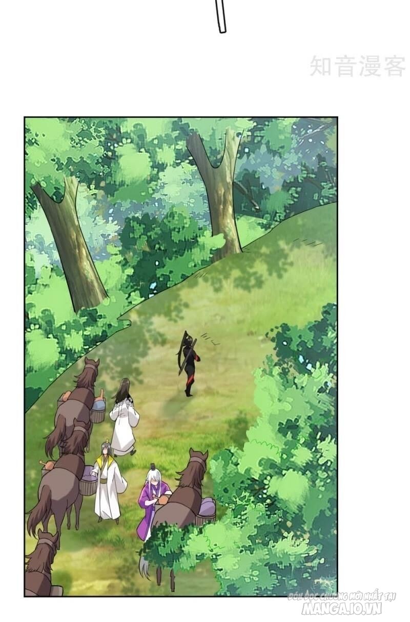 Nhất Đẳng Gia Đinh Chapter 107 - Trang 2