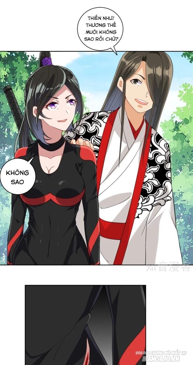 Nhất Đẳng Gia Đinh Chapter 107 - Trang 2