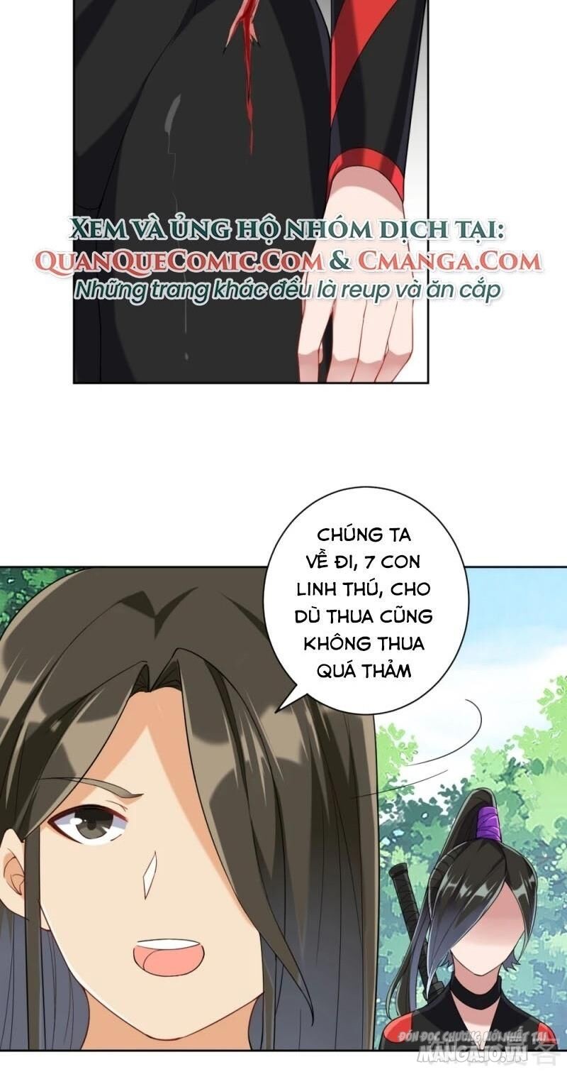 Nhất Đẳng Gia Đinh Chapter 107 - Trang 2