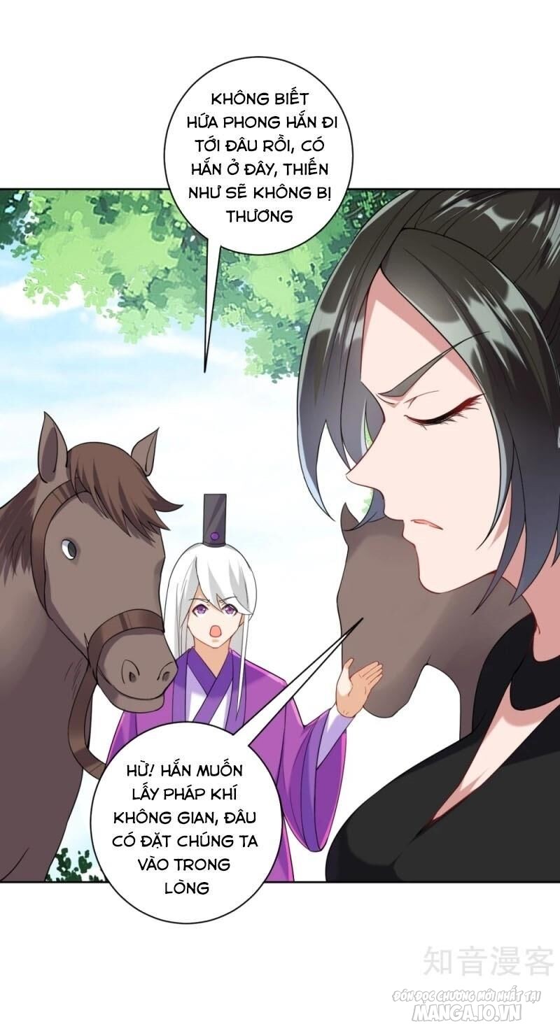 Nhất Đẳng Gia Đinh Chapter 107 - Trang 2