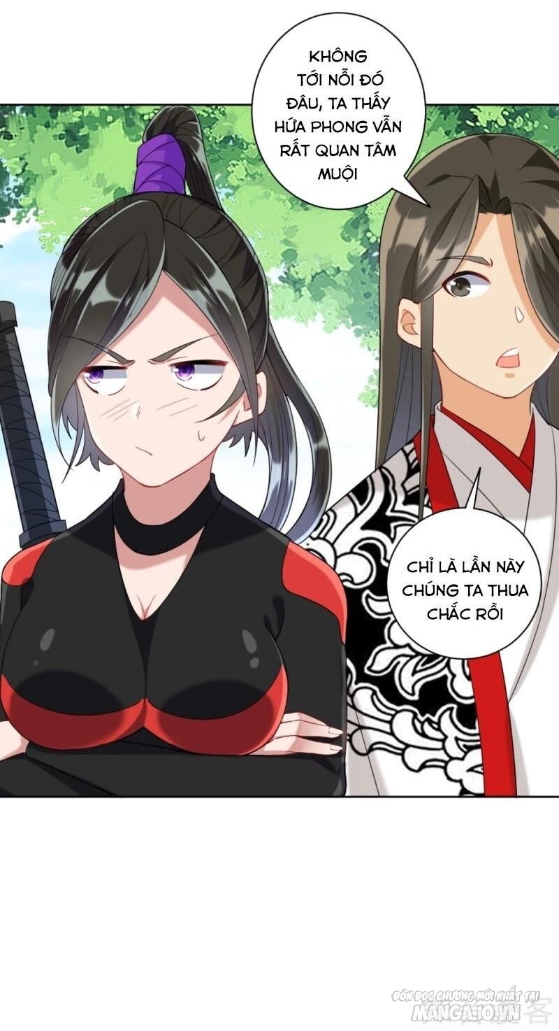Nhất Đẳng Gia Đinh Chapter 107 - Trang 2