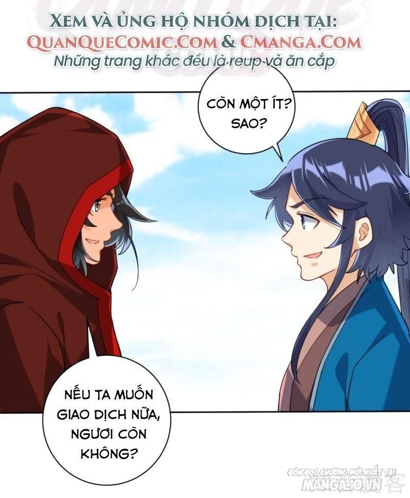 Nhất Đẳng Gia Đinh Chapter 107 - Trang 2