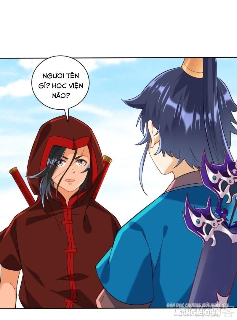 Nhất Đẳng Gia Đinh Chapter 107 - Trang 2