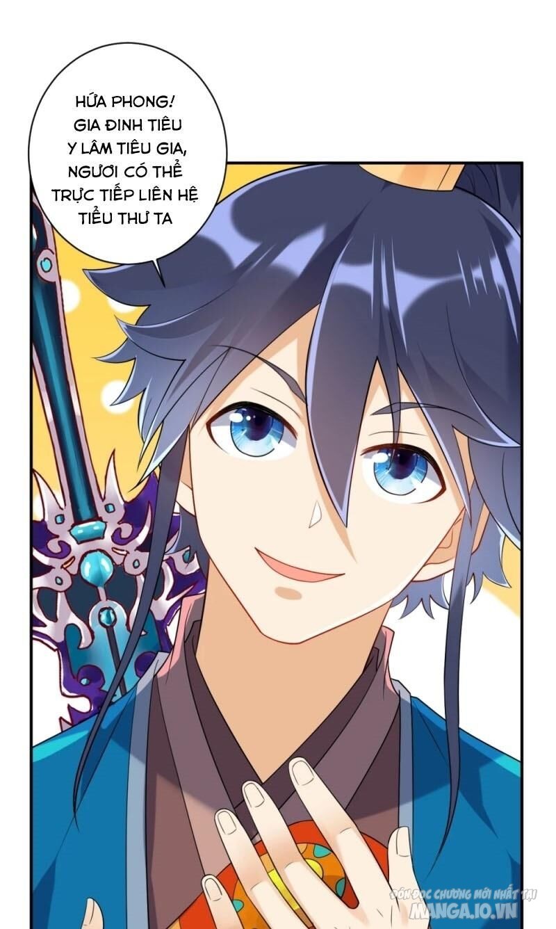 Nhất Đẳng Gia Đinh Chapter 107 - Trang 2