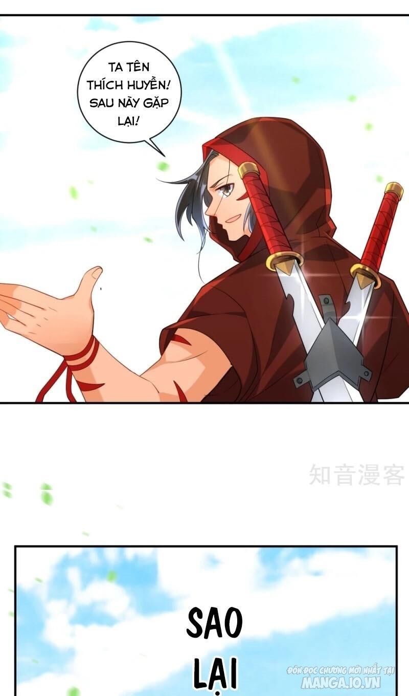 Nhất Đẳng Gia Đinh Chapter 107 - Trang 2