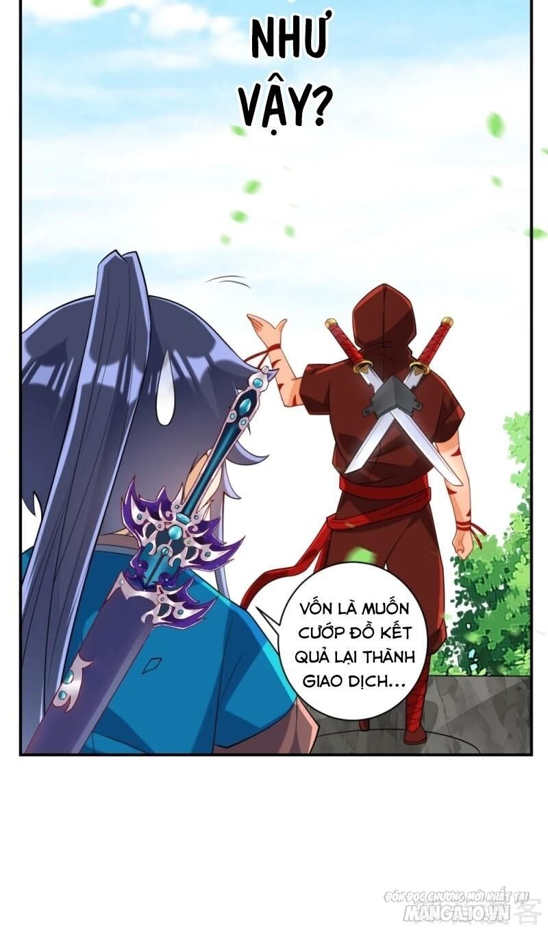 Nhất Đẳng Gia Đinh Chapter 107 - Trang 2