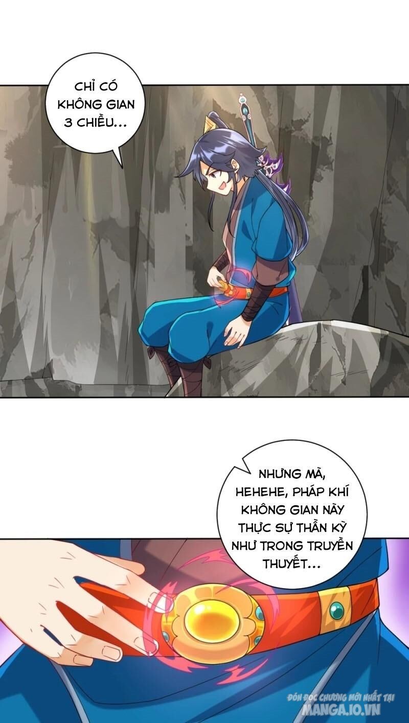 Nhất Đẳng Gia Đinh Chapter 107 - Trang 2