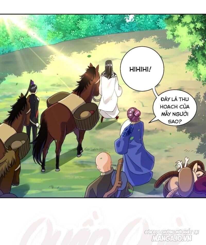 Nhất Đẳng Gia Đinh Chapter 108 - Trang 2