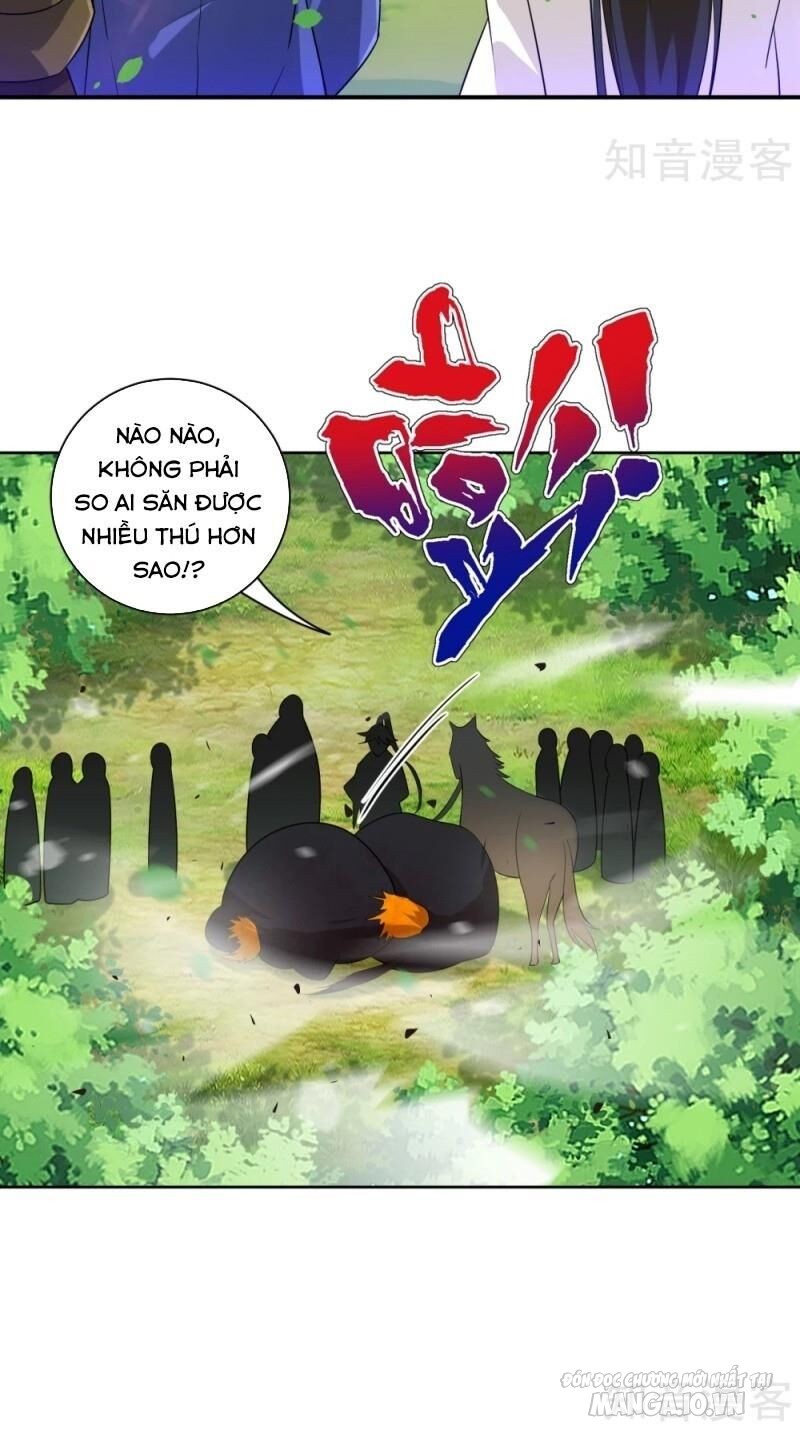 Nhất Đẳng Gia Đinh Chapter 108 - Trang 2