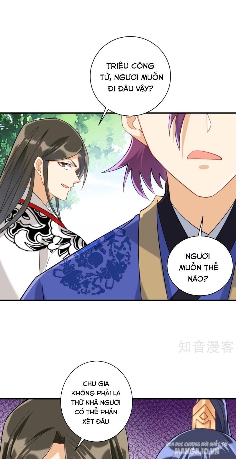 Nhất Đẳng Gia Đinh Chapter 108 - Trang 2