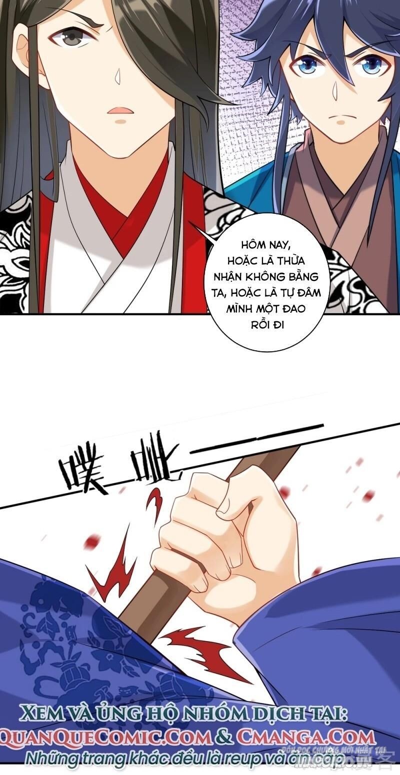 Nhất Đẳng Gia Đinh Chapter 108 - Trang 2