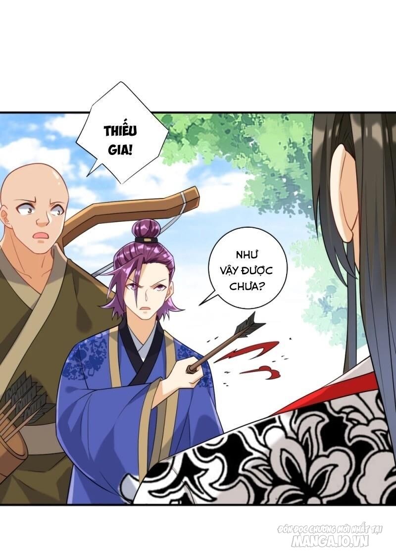 Nhất Đẳng Gia Đinh Chapter 108 - Trang 2