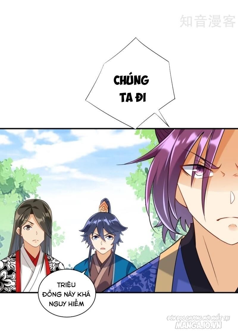 Nhất Đẳng Gia Đinh Chapter 108 - Trang 2