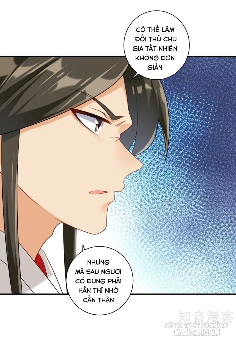 Nhất Đẳng Gia Đinh Chapter 108 - Trang 2