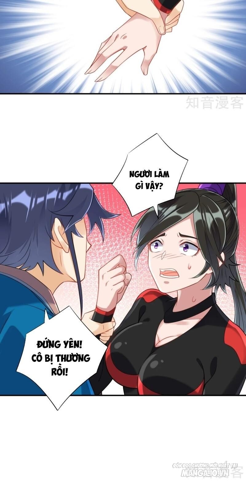 Nhất Đẳng Gia Đinh Chapter 108 - Trang 2