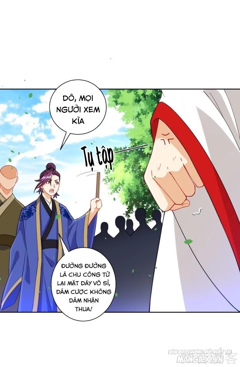 Nhất Đẳng Gia Đinh Chapter 108 - Trang 2