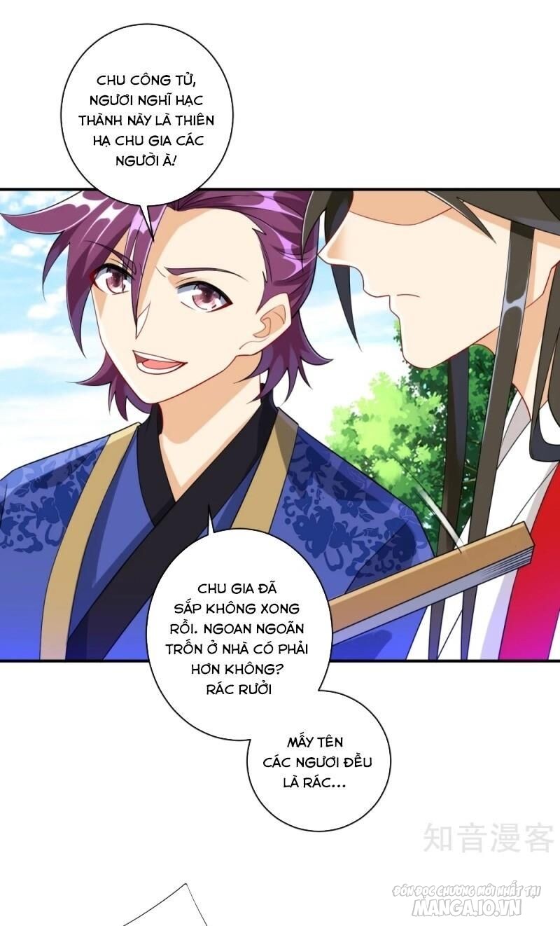 Nhất Đẳng Gia Đinh Chapter 108 - Trang 2