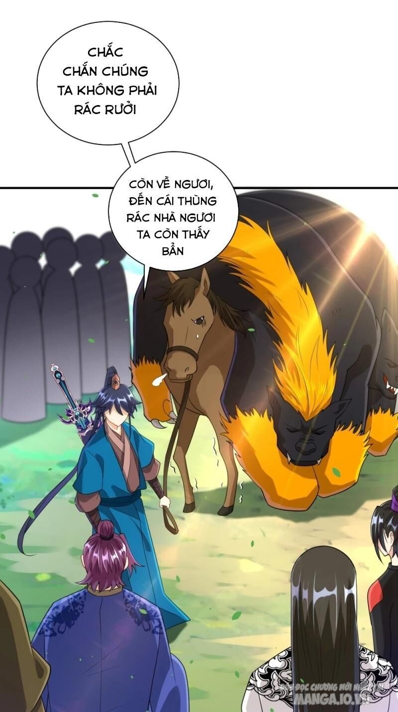 Nhất Đẳng Gia Đinh Chapter 108 - Trang 2