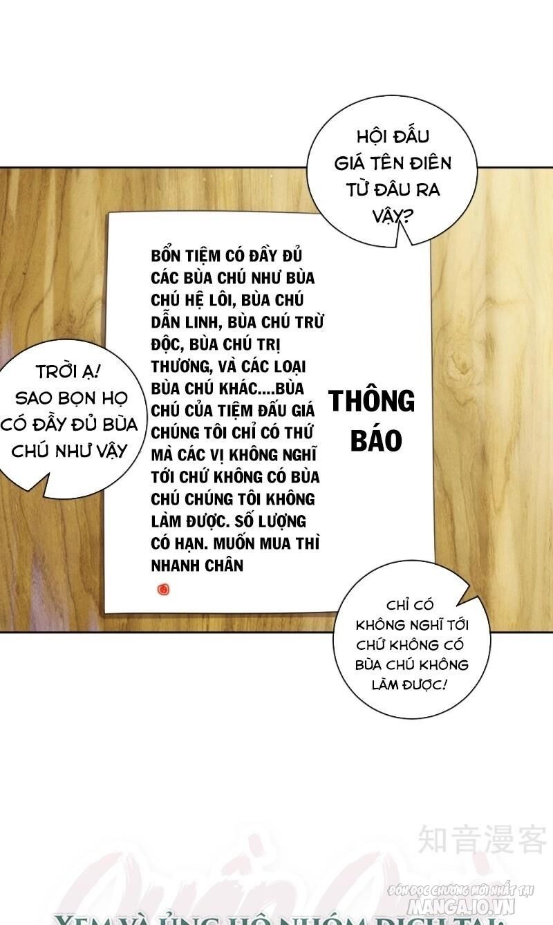 Nhất Đẳng Gia Đinh Chapter 109 - Trang 2