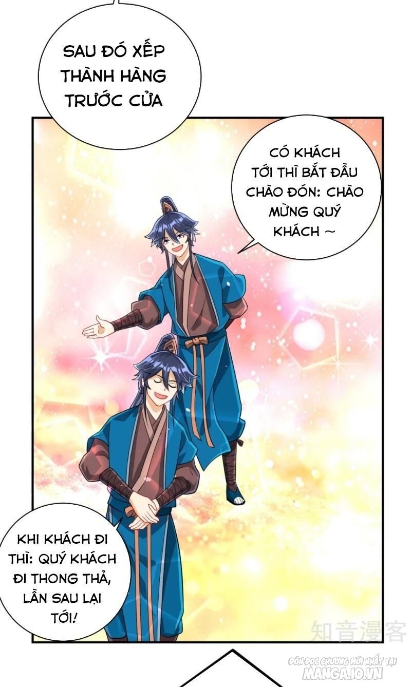 Nhất Đẳng Gia Đinh Chapter 109 - Trang 2