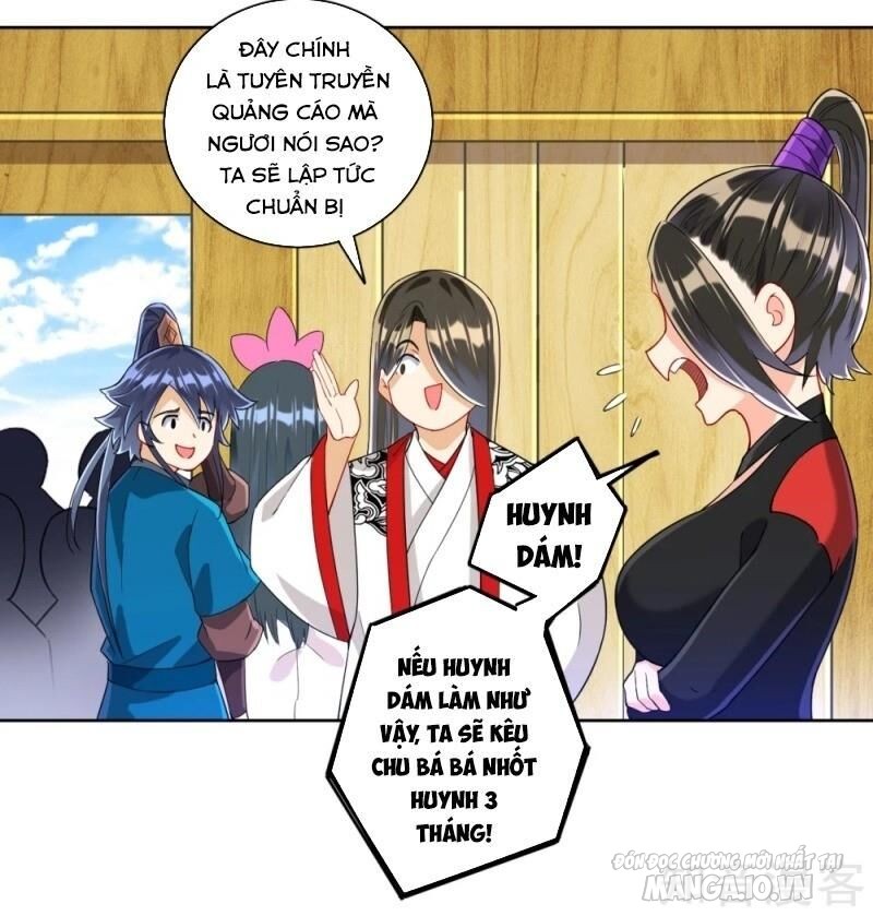 Nhất Đẳng Gia Đinh Chapter 109 - Trang 2