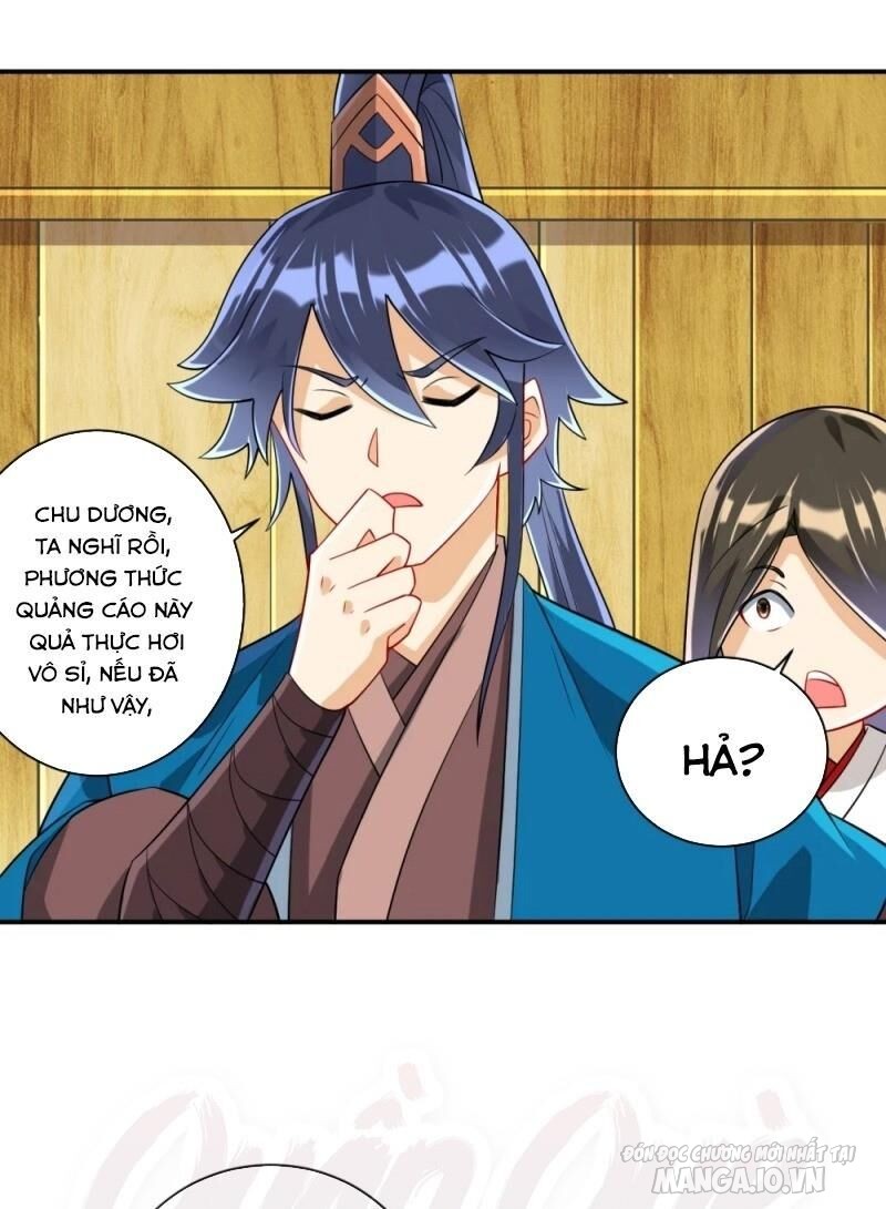 Nhất Đẳng Gia Đinh Chapter 109 - Trang 2