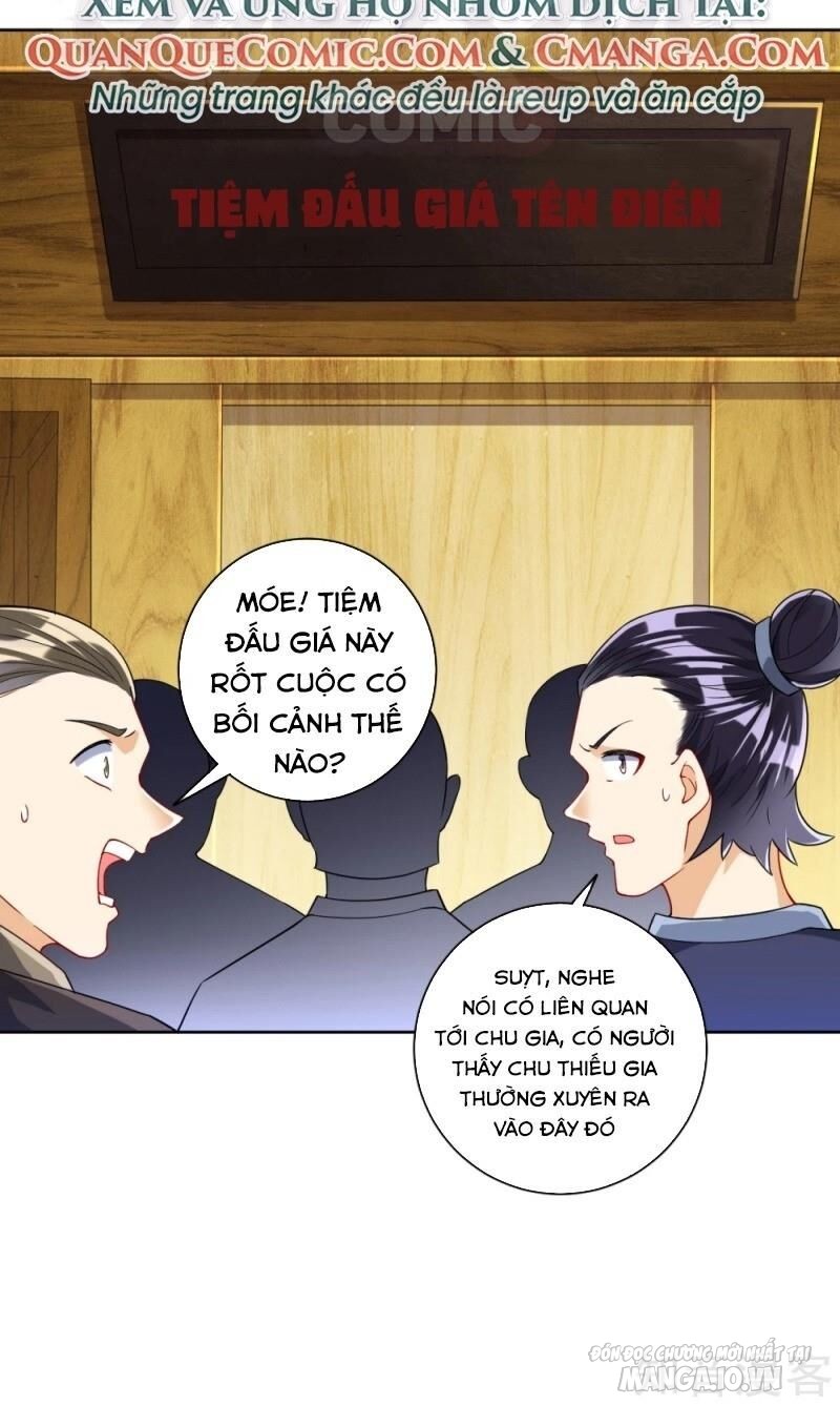 Nhất Đẳng Gia Đinh Chapter 109 - Trang 2