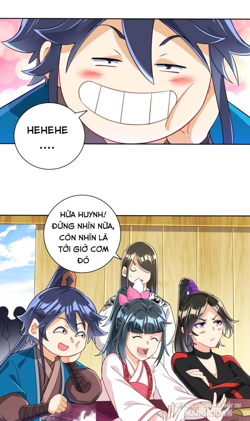 Nhất Đẳng Gia Đinh Chapter 109 - Trang 2