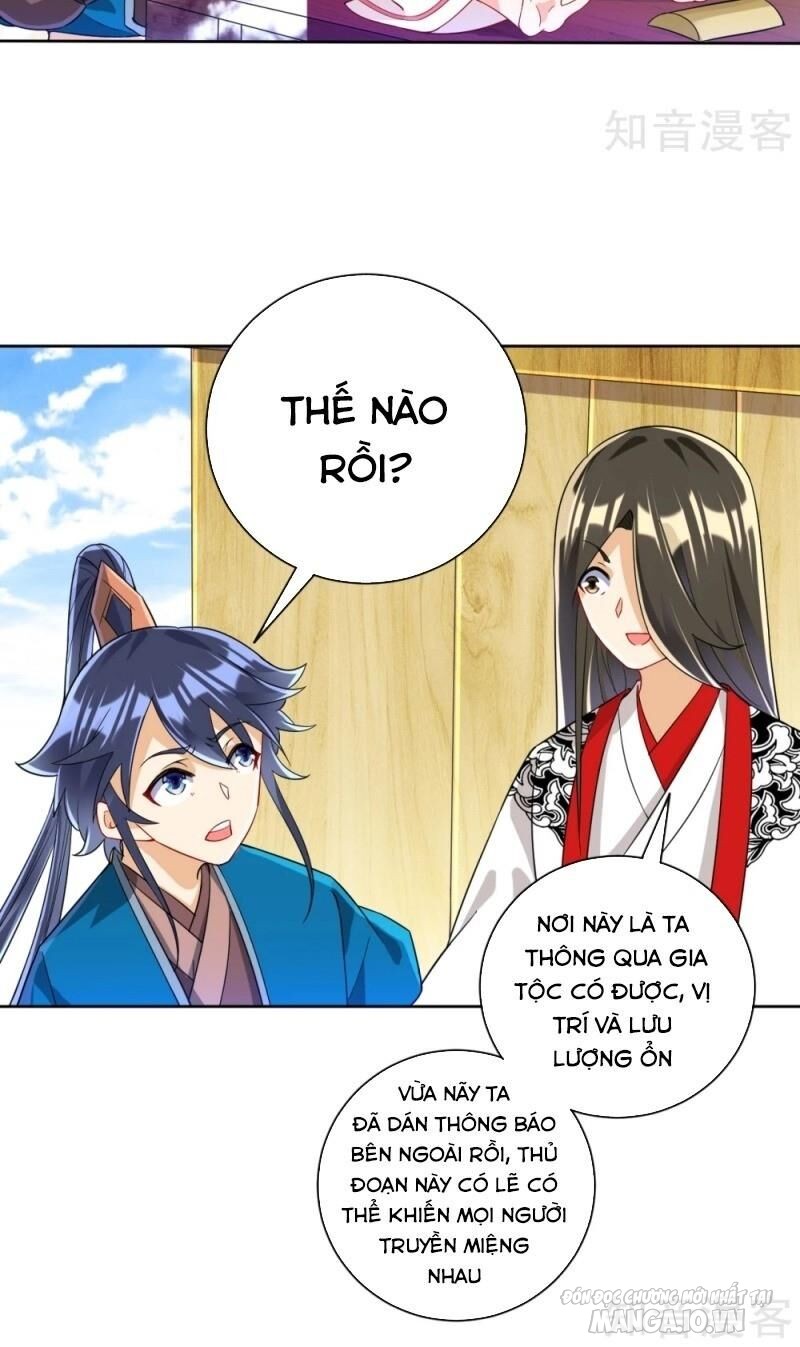 Nhất Đẳng Gia Đinh Chapter 109 - Trang 2
