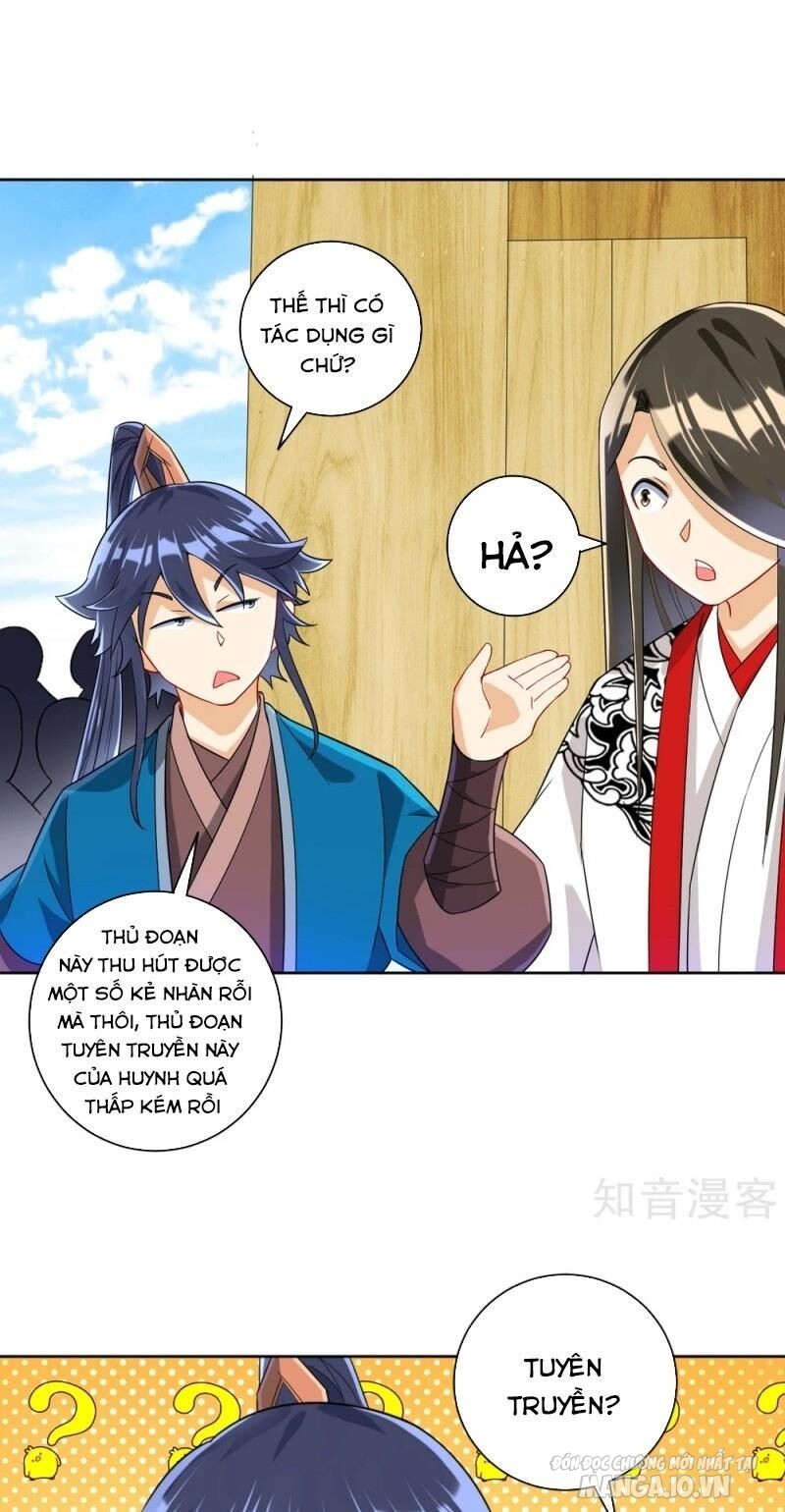 Nhất Đẳng Gia Đinh Chapter 109 - Trang 2