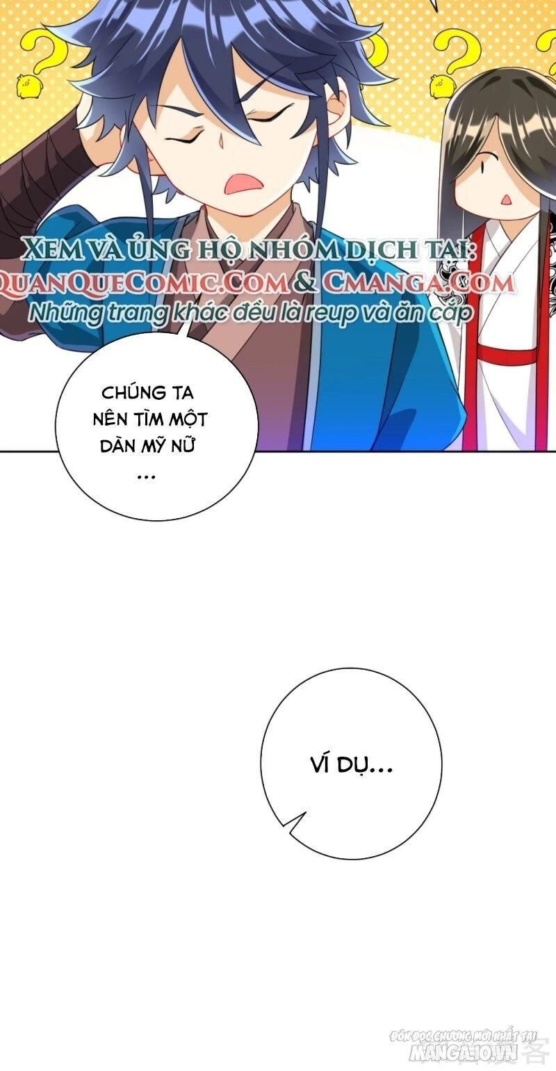 Nhất Đẳng Gia Đinh Chapter 109 - Trang 2
