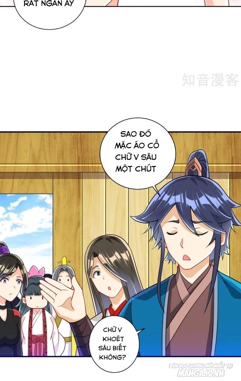 Nhất Đẳng Gia Đinh Chapter 109 - Trang 2