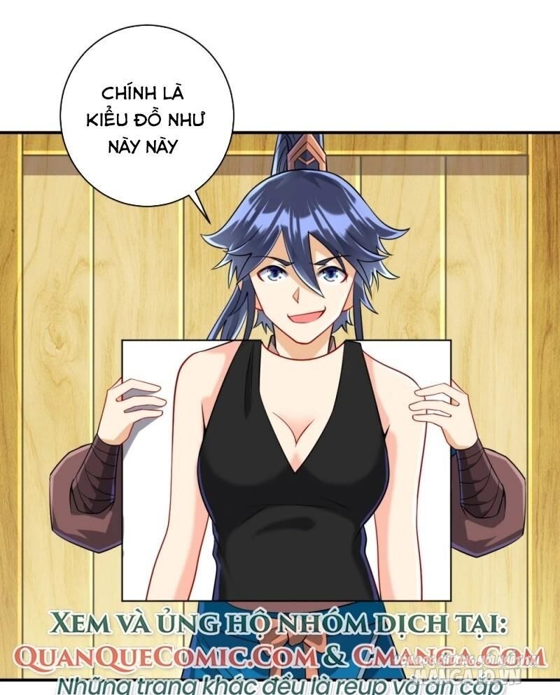 Nhất Đẳng Gia Đinh Chapter 109 - Trang 2