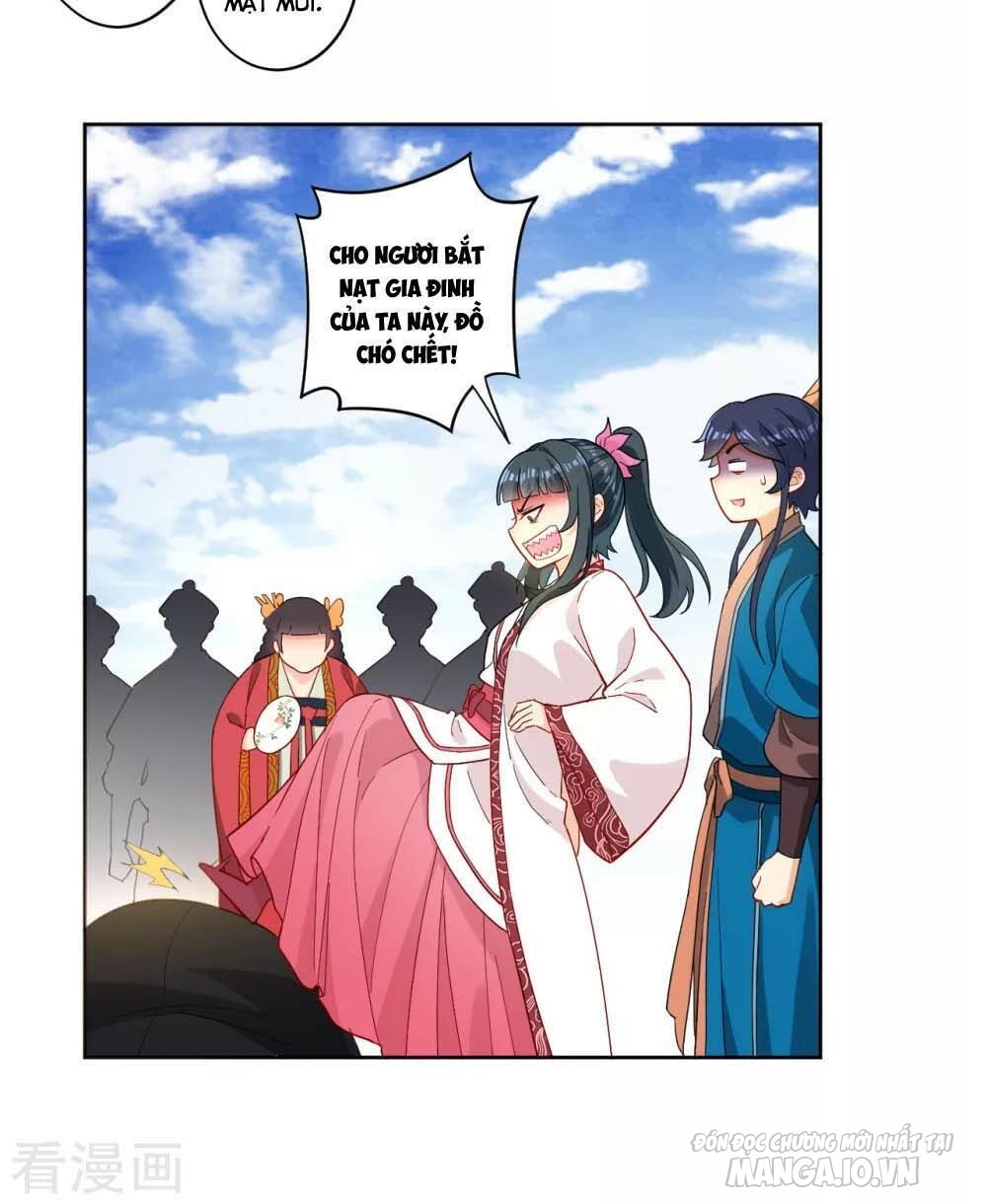 Nhất Đẳng Gia Đinh Chapter 11 - Trang 2