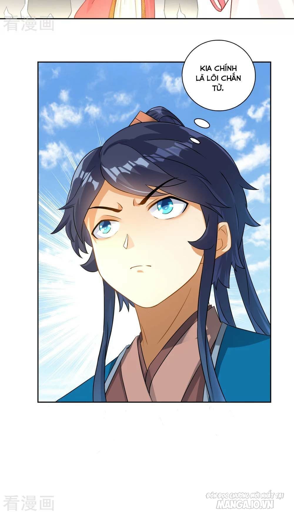 Nhất Đẳng Gia Đinh Chapter 11 - Trang 2