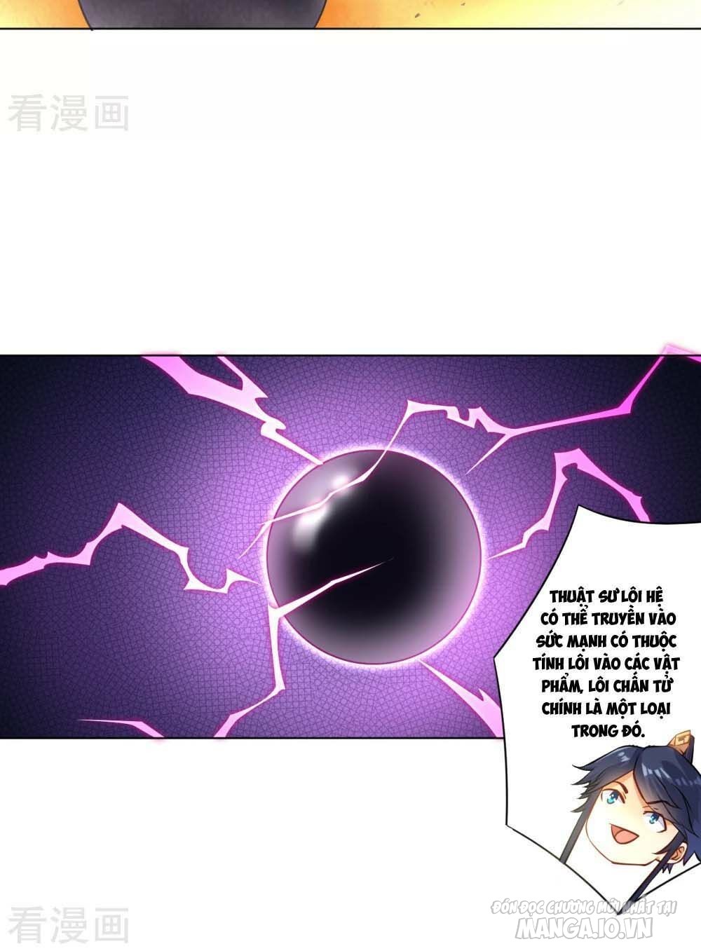 Nhất Đẳng Gia Đinh Chapter 11 - Trang 2