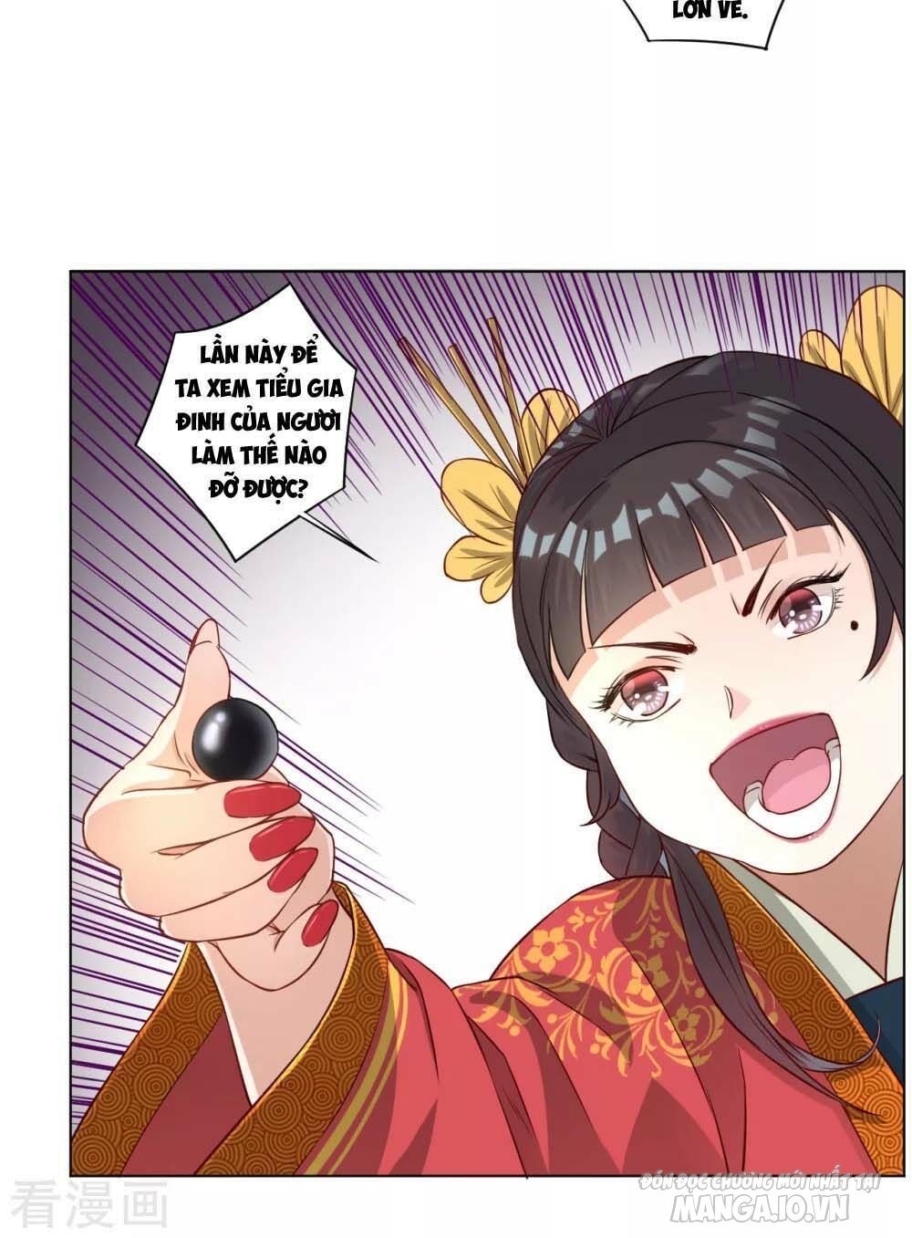 Nhất Đẳng Gia Đinh Chapter 11 - Trang 2