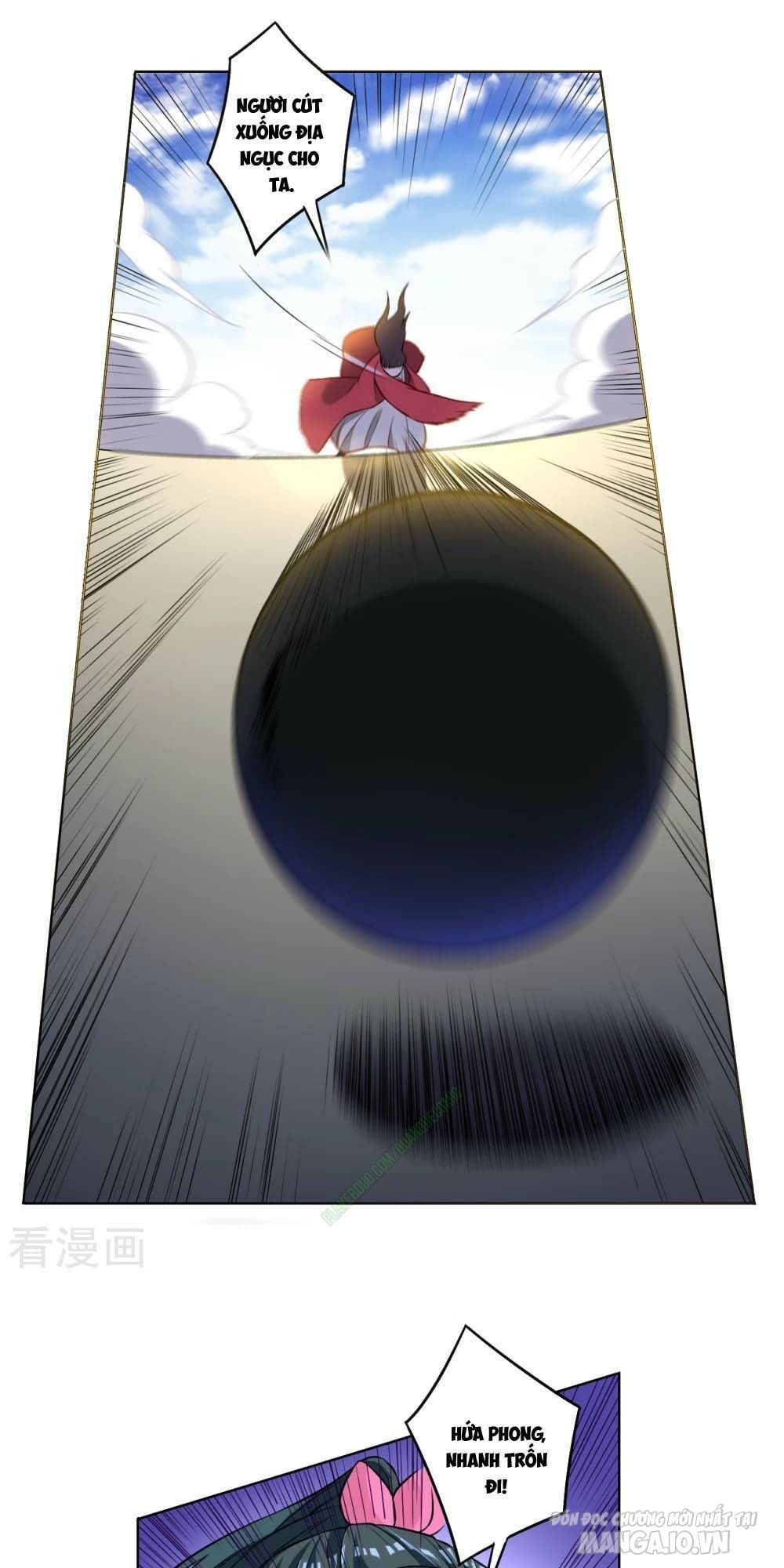 Nhất Đẳng Gia Đinh Chapter 11 - Trang 2