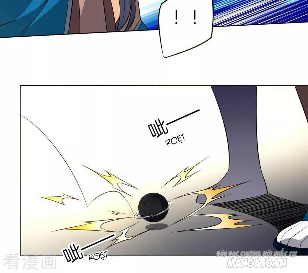 Nhất Đẳng Gia Đinh Chapter 11 - Trang 2