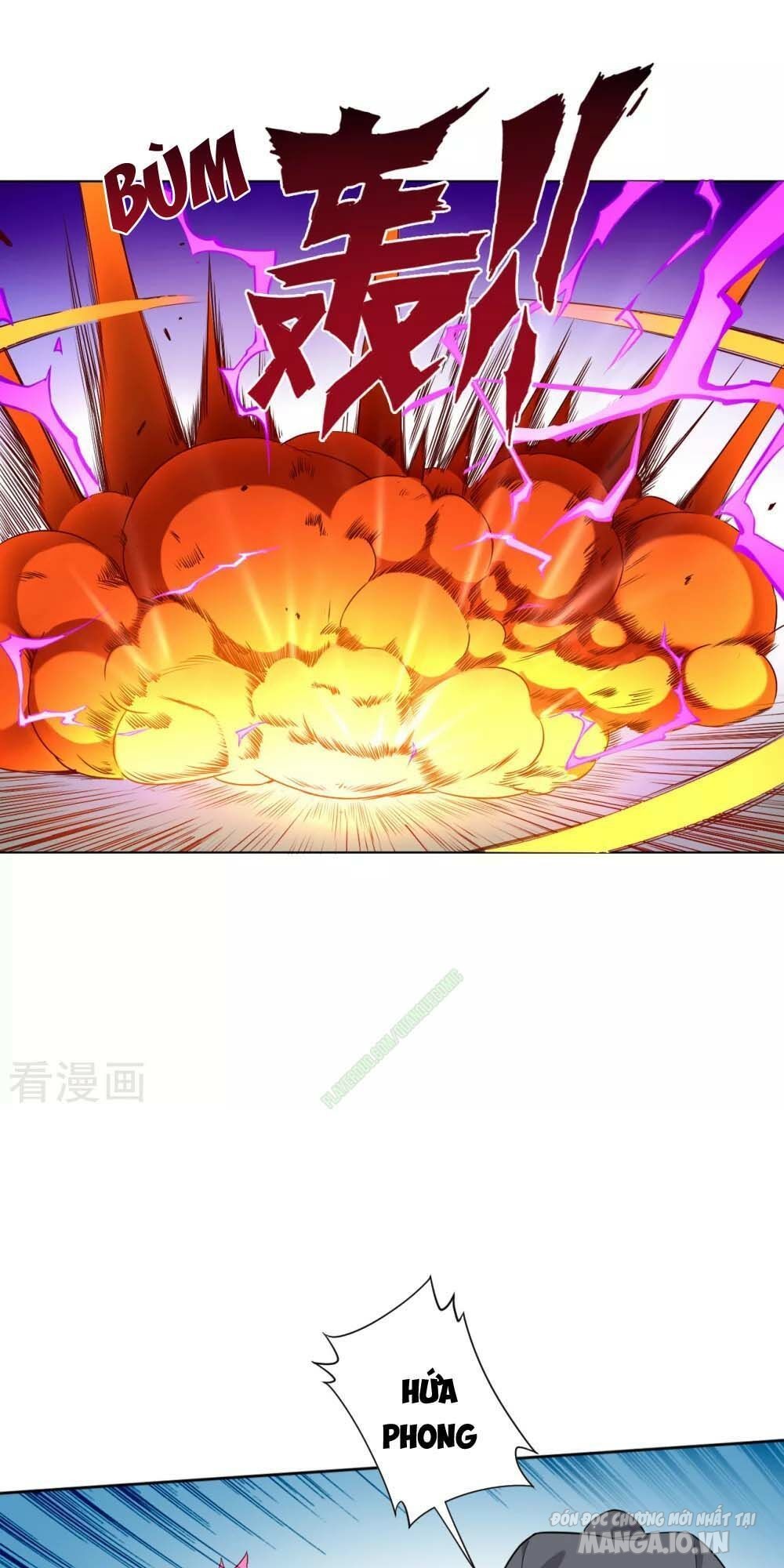 Nhất Đẳng Gia Đinh Chapter 11 - Trang 2