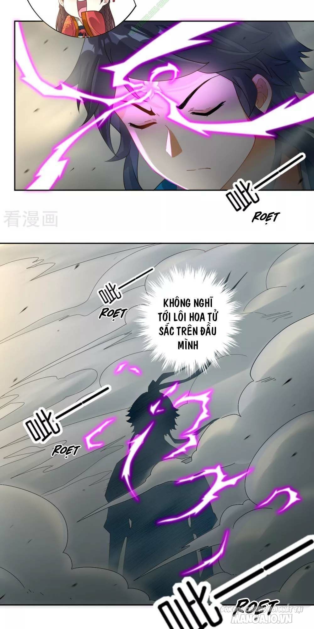 Nhất Đẳng Gia Đinh Chapter 11 - Trang 2