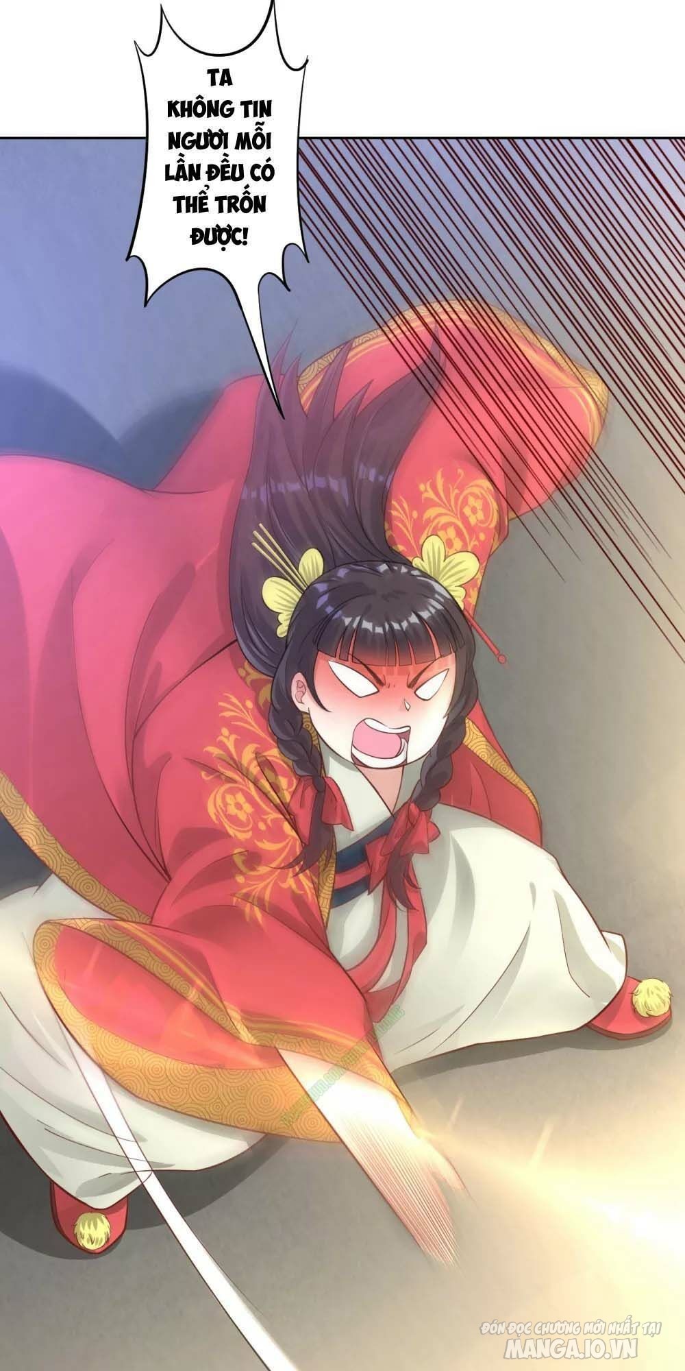 Nhất Đẳng Gia Đinh Chapter 11 - Trang 2