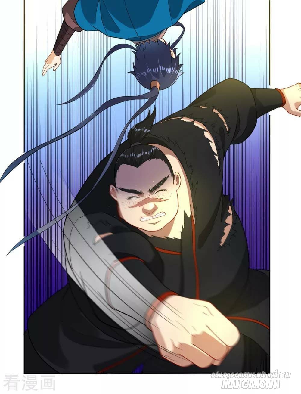 Nhất Đẳng Gia Đinh Chapter 11 - Trang 2