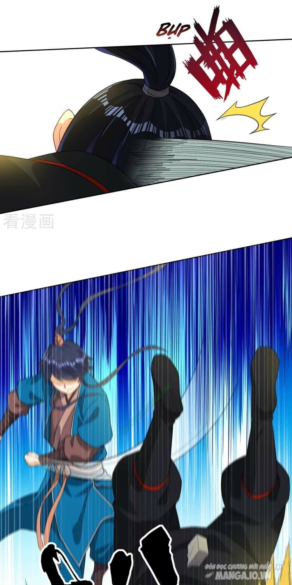 Nhất Đẳng Gia Đinh Chapter 11 - Trang 2