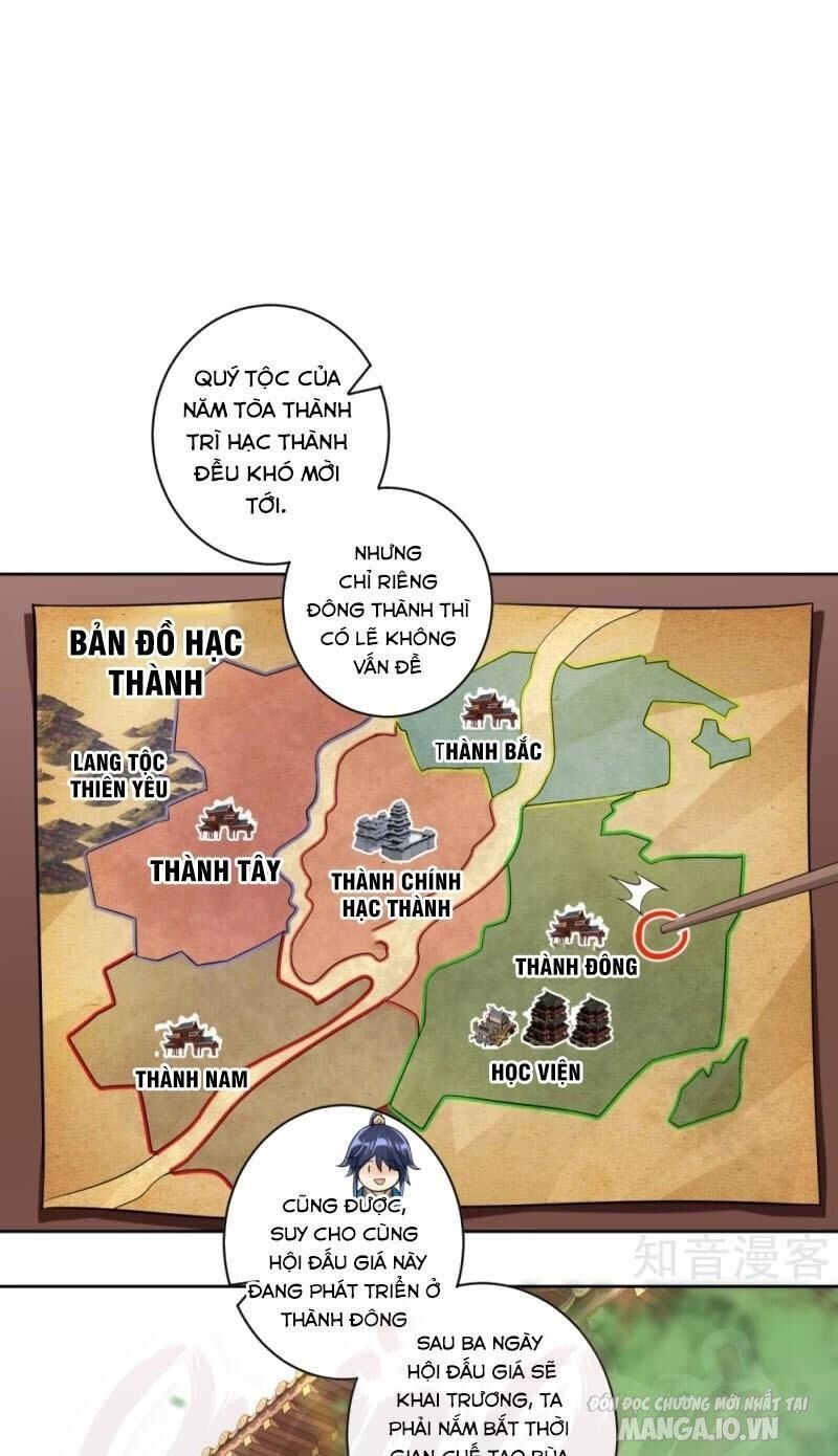 Nhất Đẳng Gia Đinh Chapter 110 - Trang 2