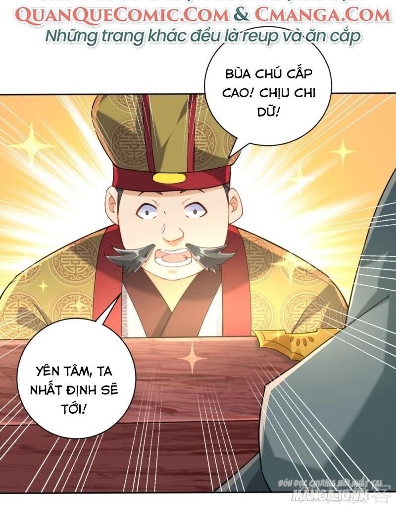 Nhất Đẳng Gia Đinh Chapter 110 - Trang 2